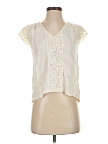 Meadow Rue Sleeveless Blouse (view 1)