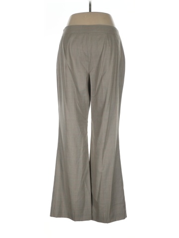 Petite Sophisticate Dress Pants (view 2)