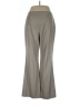 Petite Sophisticate Gray Dress Pants Size 12 - photo 2