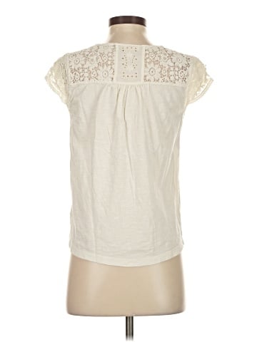 Meadow Rue Sleeveless Blouse (view 2)