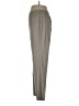 Petite Sophisticate Gray Dress Pants Size 12 - photo 5