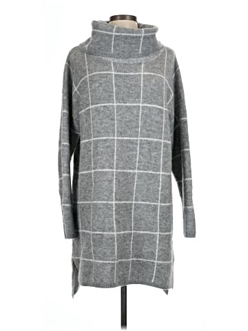 Lumiere Turtleneck Sweater (view 1)