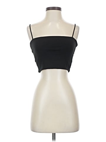 Mind Code Tube Top (view 1)