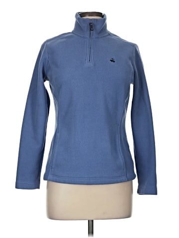 Brooks Brothers 346 Sweatshirt (view 1)