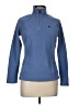 Brooks Brothers 346 100% Polyester Blue Sweatshirt Size M - photo 1