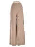Zara Tan Casual Pants Size S - photo 1