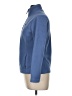 Brooks Brothers 346 100% Polyester Blue Sweatshirt Size M - photo 5