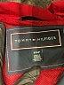 Tommy Hilfiger 100% Polyester Blue Windbreaker Size S - photo 6