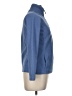 Brooks Brothers 346 100% Polyester Blue Sweatshirt Size M - photo 4