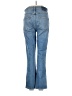 AMO Hearts Blue Jeans Size 28 waist - photo 2