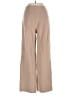 Zara Tan Casual Pants Size S - photo 2