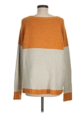 Cozy Casuals Pullover Sweater (view 2)