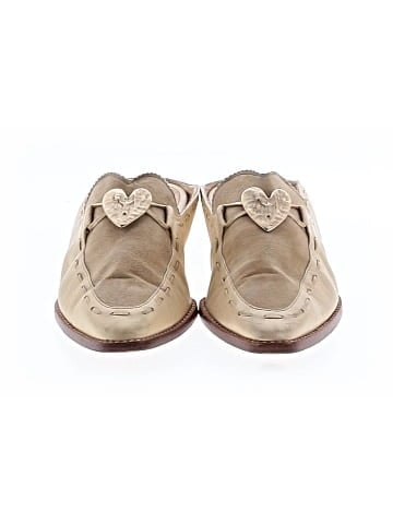 Donald J Pliner Mule/Clog (view 2)