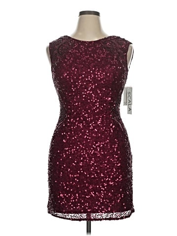 Scala Cocktail Dress (view 1)