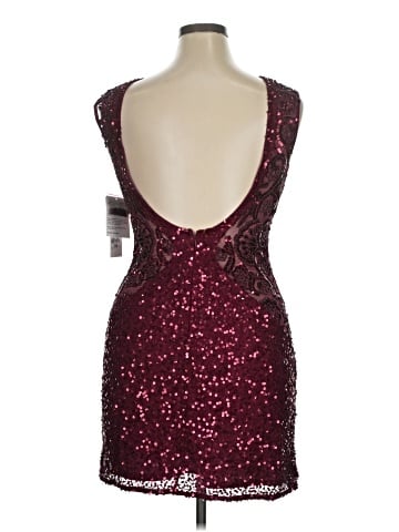 Scala Cocktail Dress (view 2)