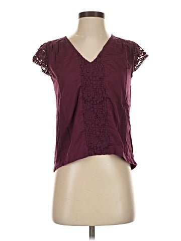Meadow Rue Sleeveless Blouse (view 1)