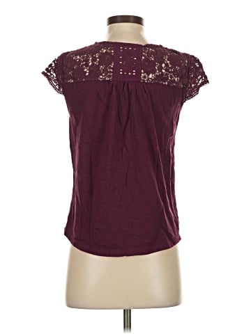 Meadow Rue Sleeveless Blouse (view 2)