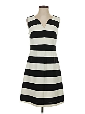 Banana Republic Factory Store Casual Dress (view 1)