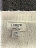 J.Crew Factory Store Color Block Tan Pullover Sweater Size XS - photo 7