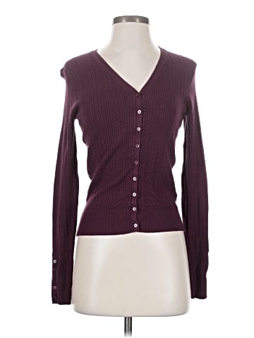 Contemporaine Cardigan (view 1)