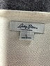 Assorted Brands 100% Cotton Ivory Pullover Sweater Size L - photo 7