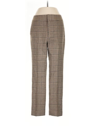 Suistudio Wool Pants (view 1)