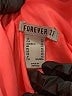 Forever 21 100% Polyester Pink Windbreaker Size XS - photo 6