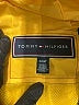 Tommy Hilfiger 100% Polyester Yellow Windbreaker Size S - photo 6