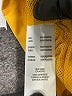 Tommy Hilfiger 100% Polyester Yellow Windbreaker Size S - photo 7