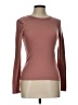 Wild Fable Pink Long Sleeve T-Shirt Size L - photo 1