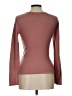 Wild Fable Pink Long Sleeve T-Shirt Size L - photo 2
