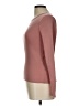 Wild Fable Pink Long Sleeve T-Shirt Size L - photo 5