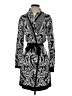 Soft Surroundings Black Kimono Size S - photo 1