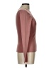 Wild Fable Pink Long Sleeve T-Shirt Size L - photo 4