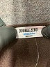 Double Zero Brown Casual Dress Size M - photo 4
