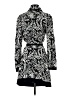 Soft Surroundings Black Kimono Size S - photo 2