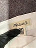 Madewell Ivory Jeans Size 24 waist - photo 7