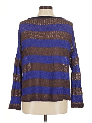 Splendid Pullover Sweater (view 2)