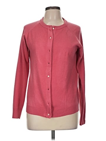 Carolyn Taylor Cardigan (view 1)