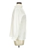 Assorted Brands Ivory Long Sleeve Blouse Size M (estimated) - photo 4