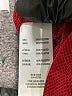 Tommy Hilfiger 100% Polyester Blue Windbreaker Size S - photo 7