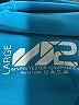 Assorted Brands Teal Blue Turtleneck Sweater Size L - photo 7