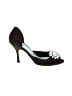 Cynthia Rowley Black Heels Size 6 - photo 1