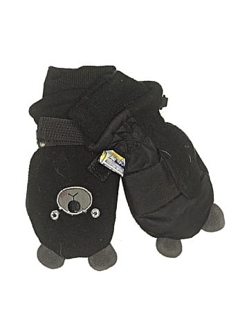 Nice Caps Mittens (view 1)