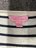 Lilly Pulitzer Ivory Cardigan Size L - photo 7