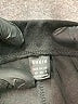 Shein Solid Black Shorts Size XS - photo 3