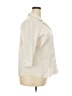 Avenue Ivory 3/4 Sleeve Button-Down Shirt Size 18 - 20 Plus - photo 4