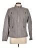 YMI 100% Polyester Gray Jacket Size L - photo 1