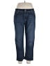 Nine West Blue Jeans Size 14 - photo 1