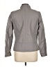 YMI 100% Polyester Gray Jacket Size L - photo 2